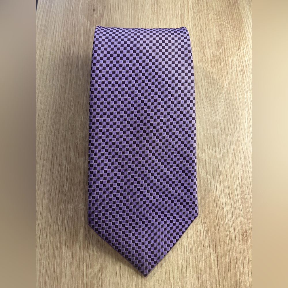 Armani tie